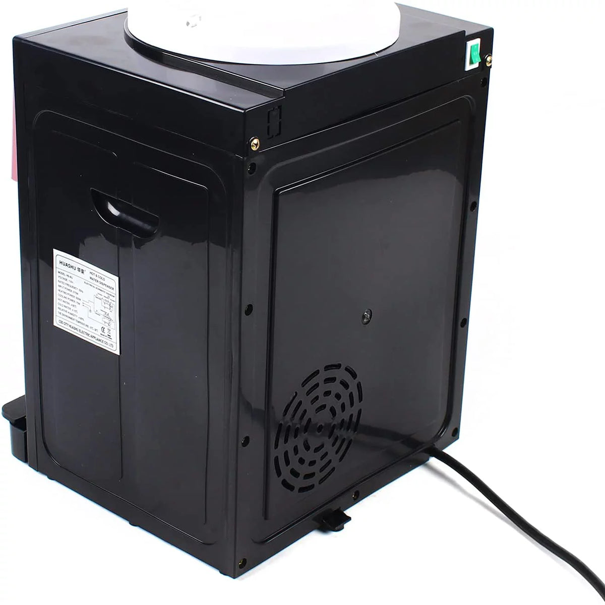 Electric Hot and Cold Water Dispenser Y821108