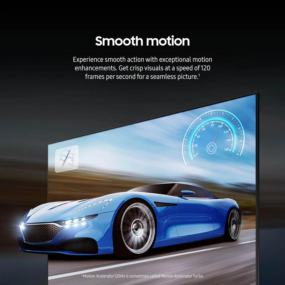 75 Inch Neo QLED 4K Smart TV E370697