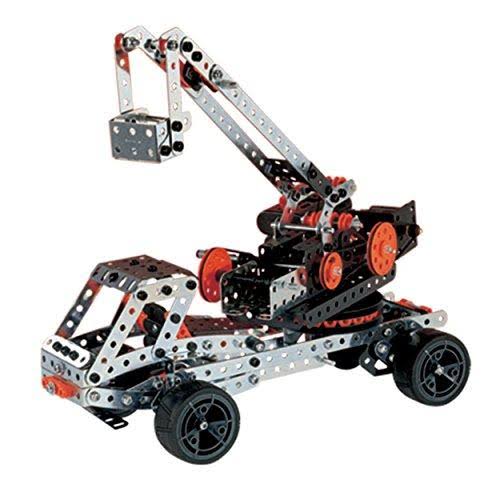 25 Motorized Model Building Kit B760