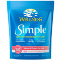 Grain Free Salmon & Potato Natural Dry Dog Food M6732