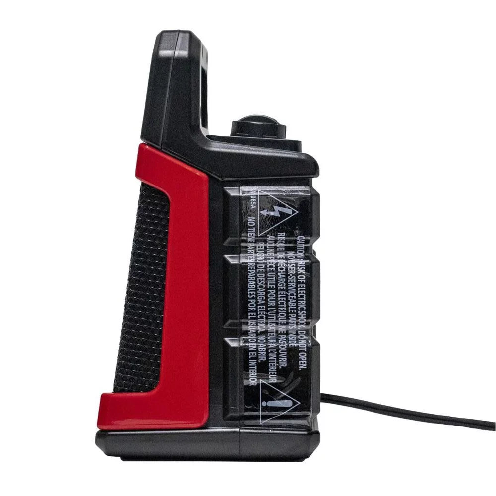 Portable Ceramic Electric Heater D7228