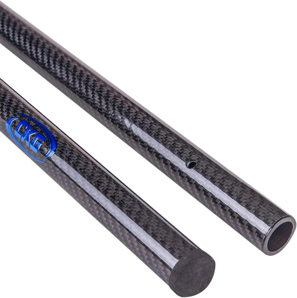 Carbon Fiber Travel Sand Scoop Shovel Handle P6285