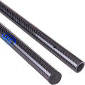 Carbon Fiber Travel Sand Scoop Shovel Handle P6285
