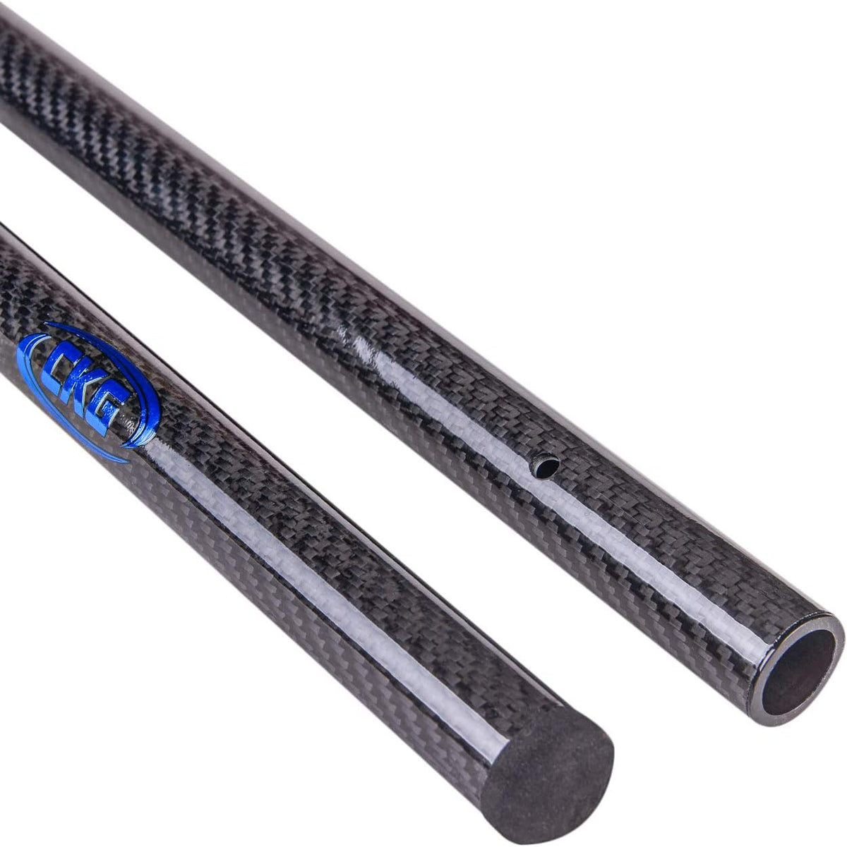 Carbon Fiber Travel Sand Scoop Shovel Handle P6285