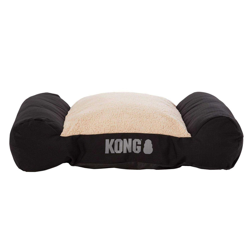 Durable Lounger Dog Bed D965694