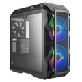 Grey Computer Case Midi-Tower V971
