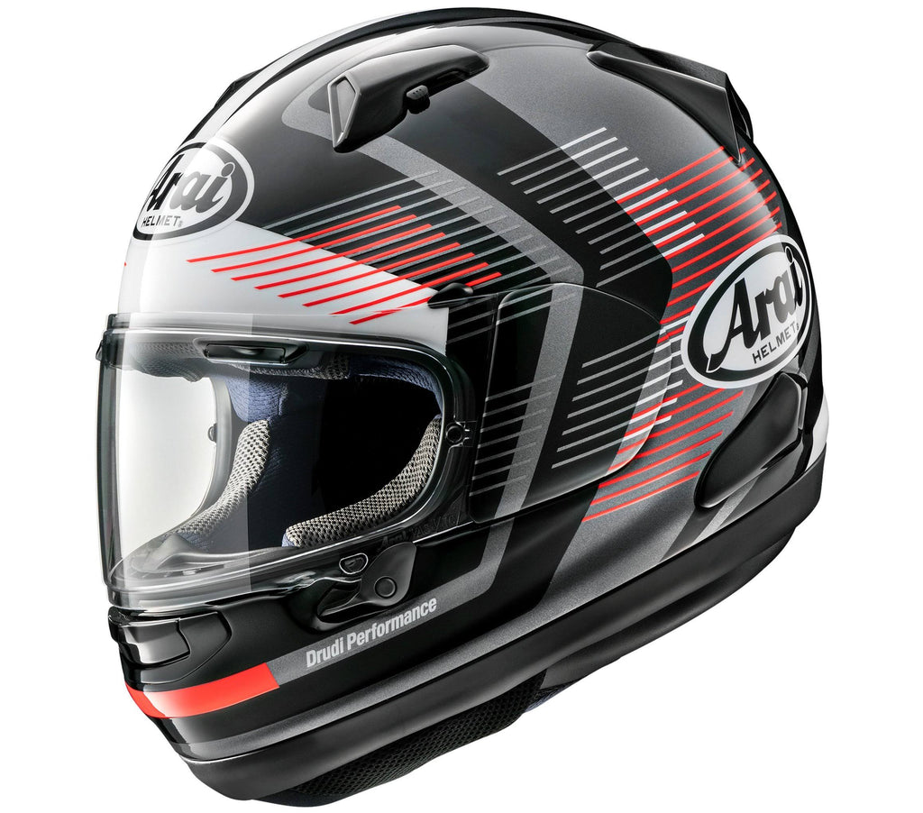 Impulse Helmet D8476