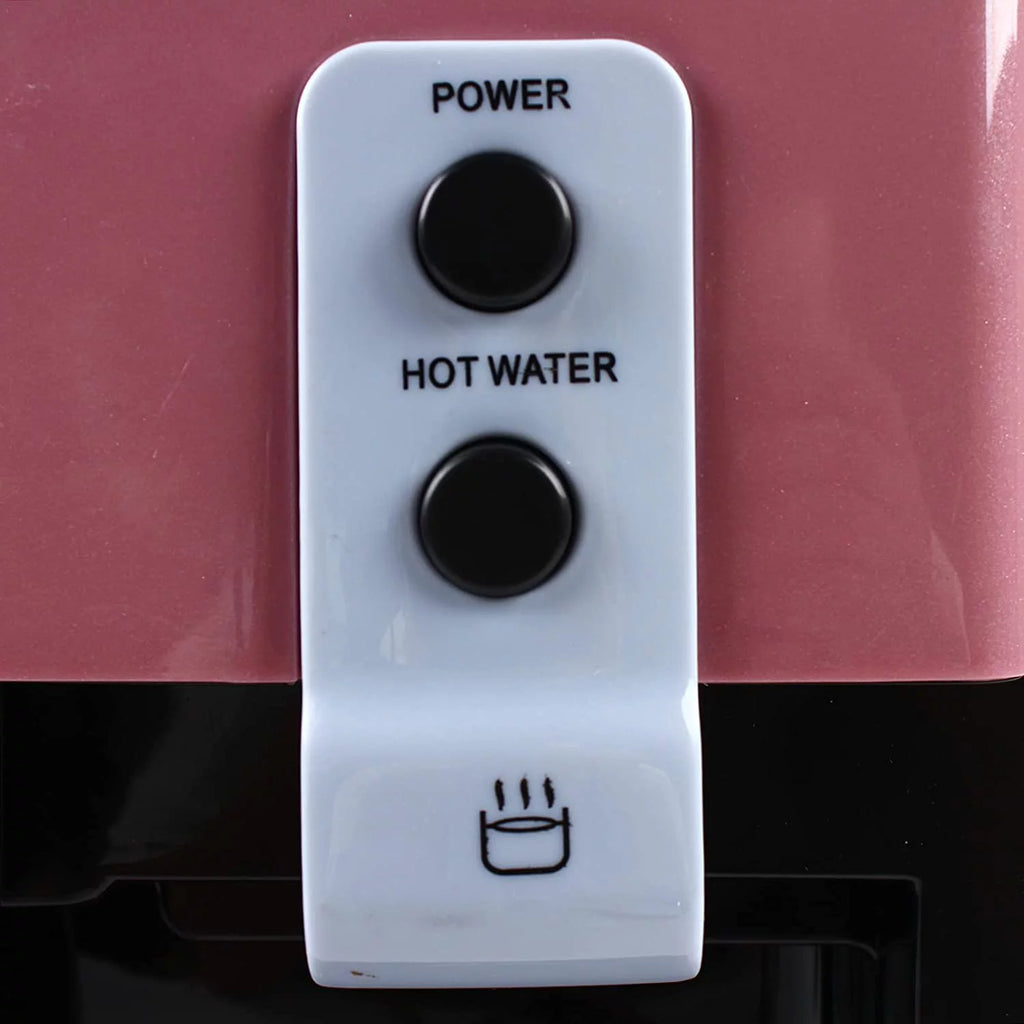 Electric Hot and Cold Water Dispenser Y821108