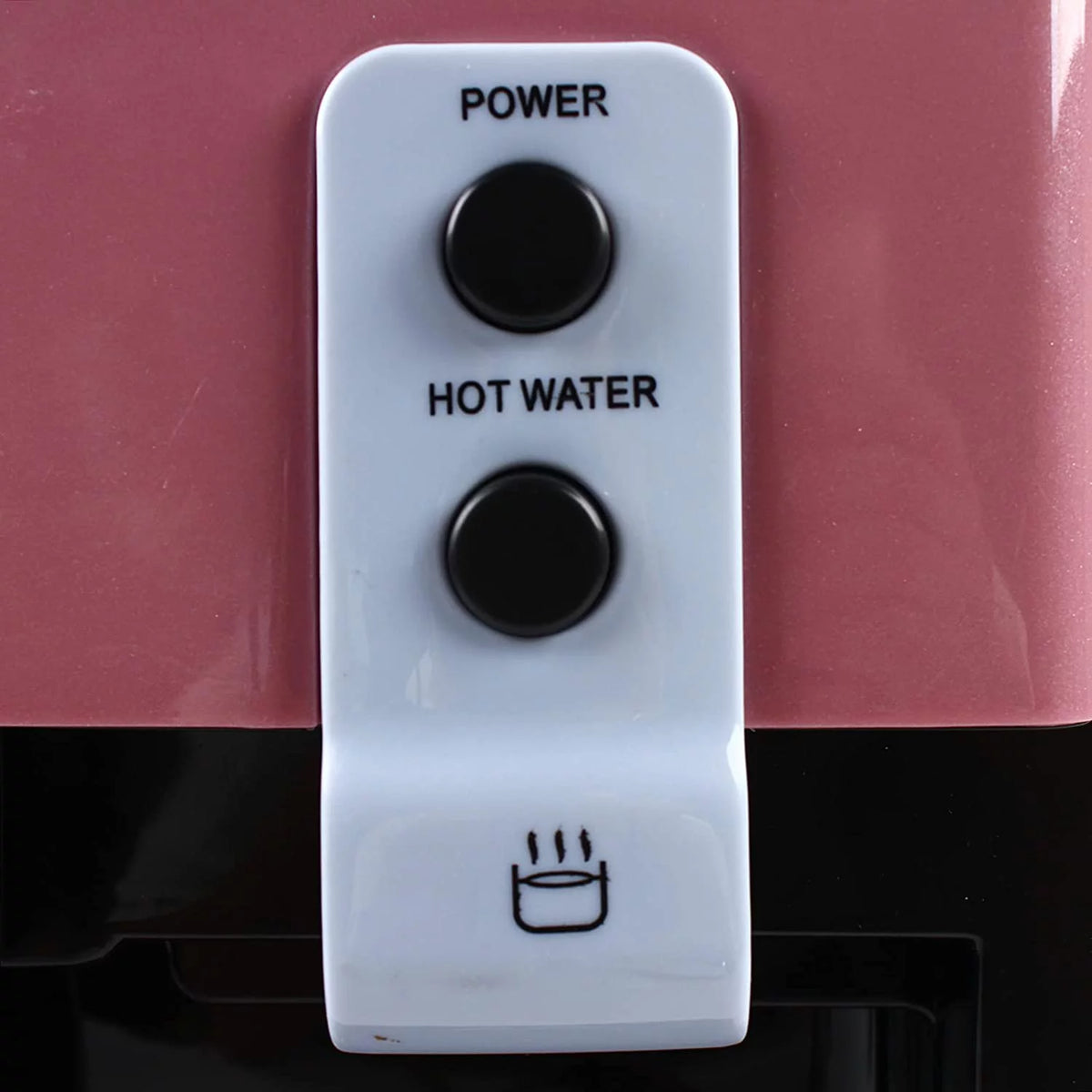 Electric Hot and Cold Water Dispenser Y821108