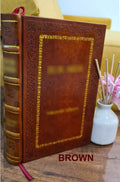 Premium Leather Bound A76652