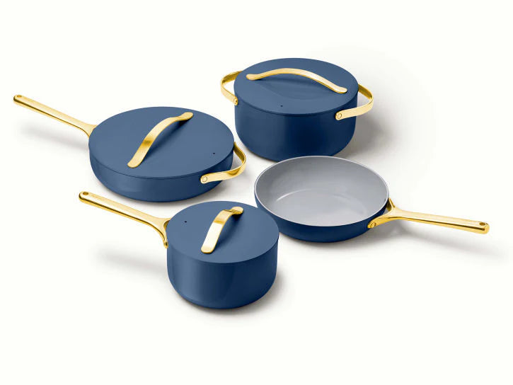 Non Stick Cookware Set E1949