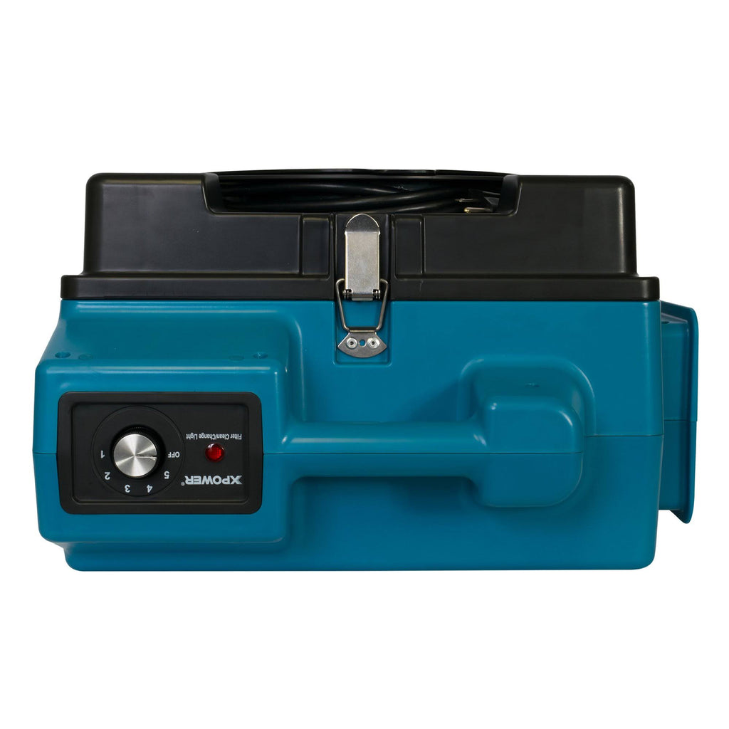 Mini Air Scrubber E77864