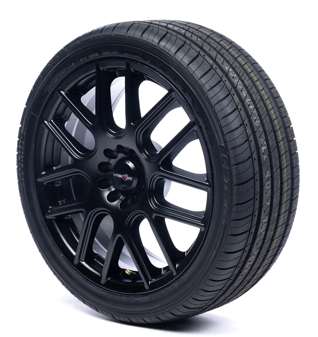 All-Season Tire 225/55R17 101W I650110