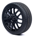 All-Season Tire 225/55R17 101W I650110