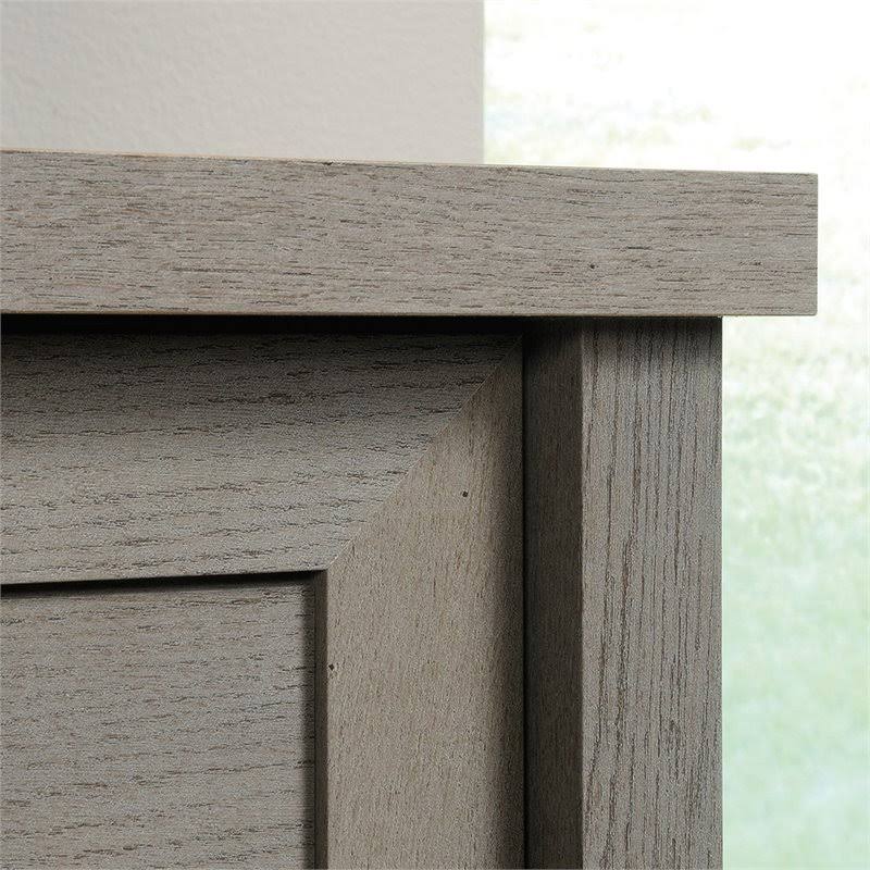 Mystic Oak Console Table V744201