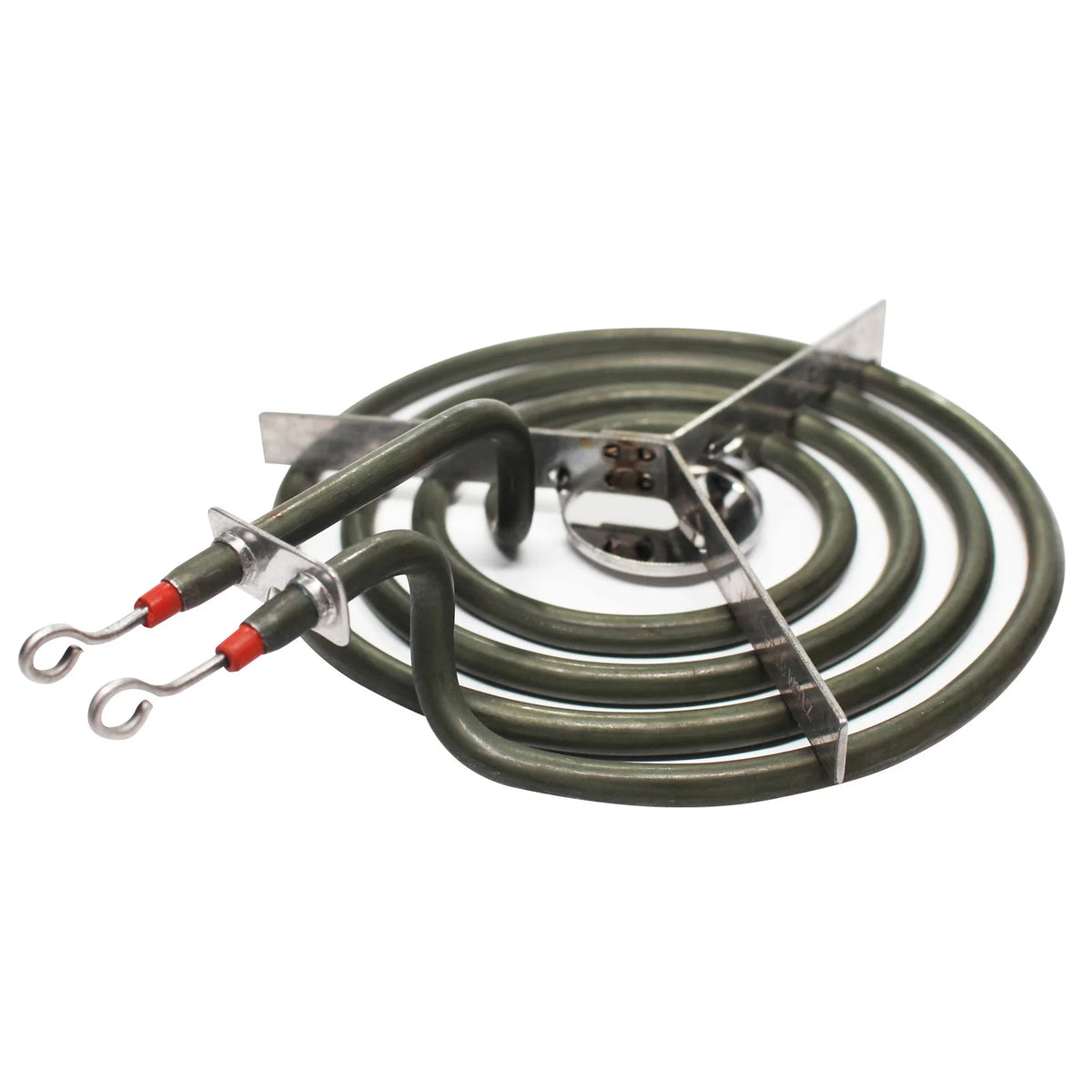 2-Pack 8 inch 5 Turns & 6 inch 4 Turns Surface Burner Elements C81227
