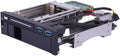 Dual Bay 3.5 + 2.5 Inch SATA III Hard Drive SSD Tray Caddy Internal Mobile Rack Enclosure Docking Station with USB 3.0 Port Hot Swap Pack of 2 V604