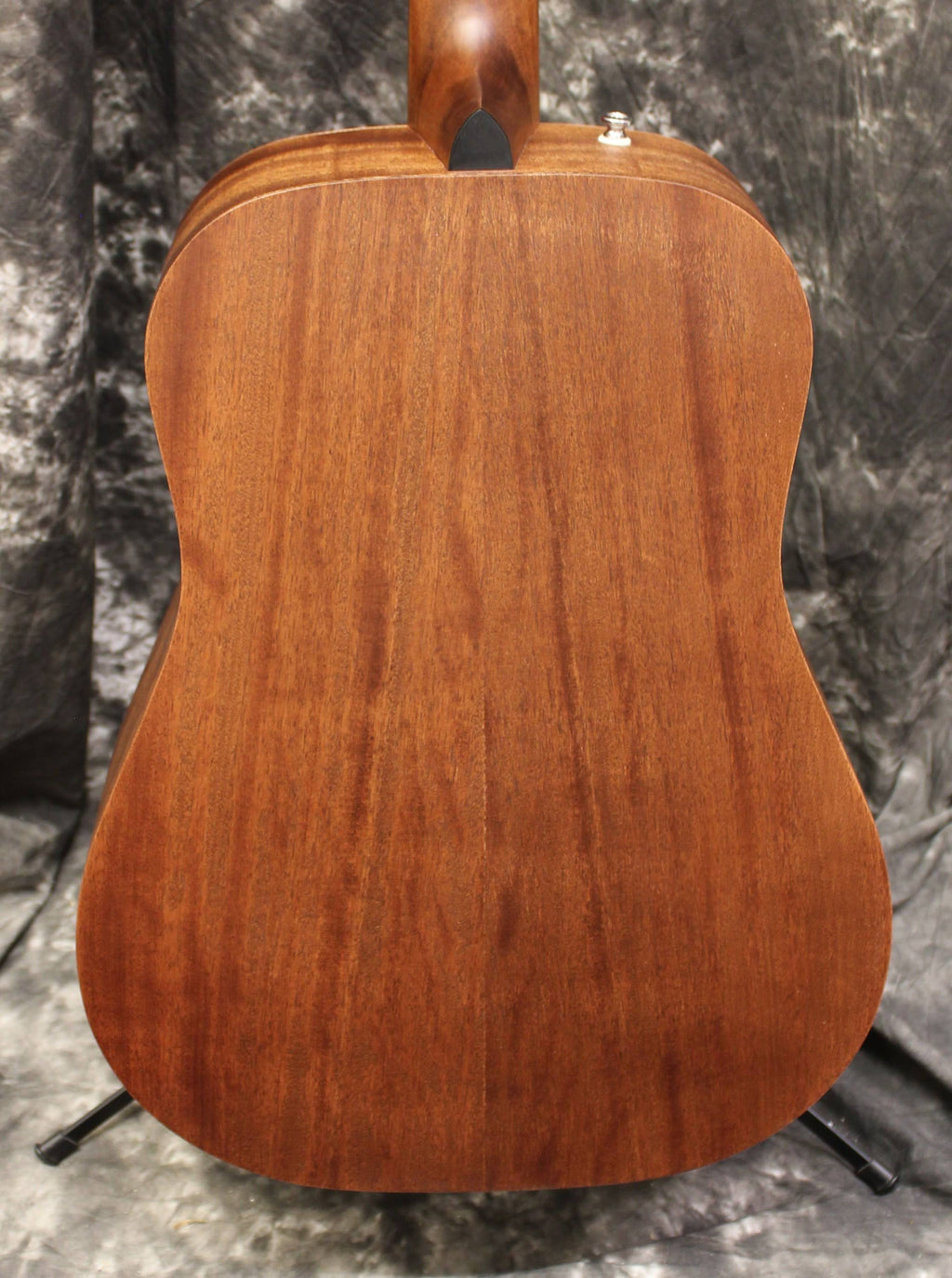 Open Pore Natural Acoustic Guitar D557