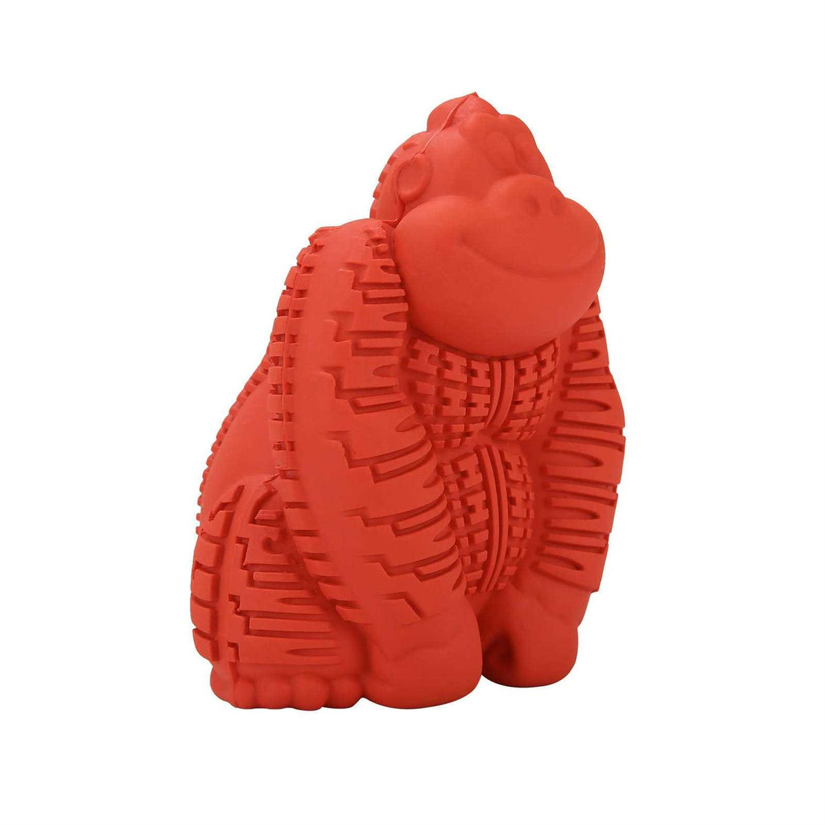 Gorilla Dental Dog Toy O654