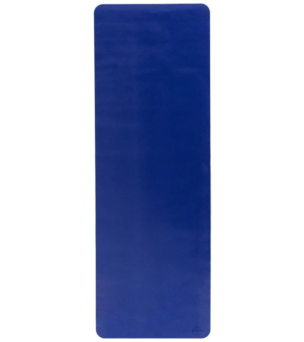 Cobalt Yoga Mat D371