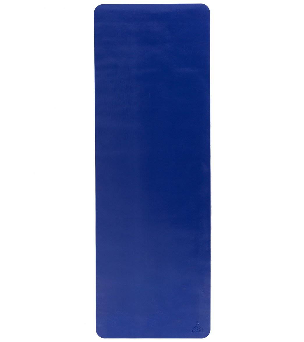 Cobalt Yoga Mat D371