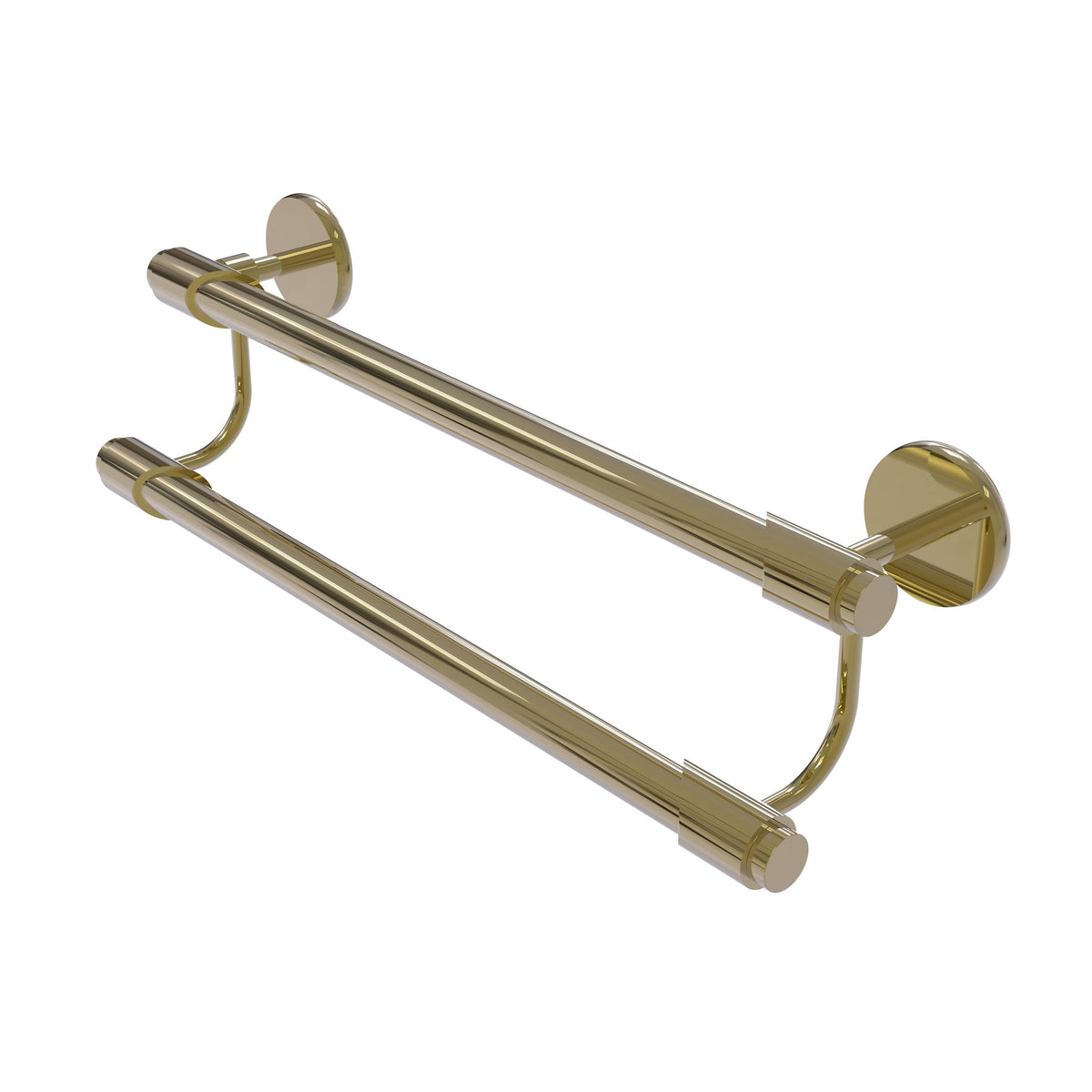 18 inch Double Towel Bar X2018