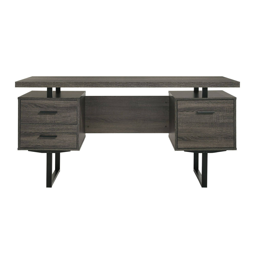 Oak Desk F609156