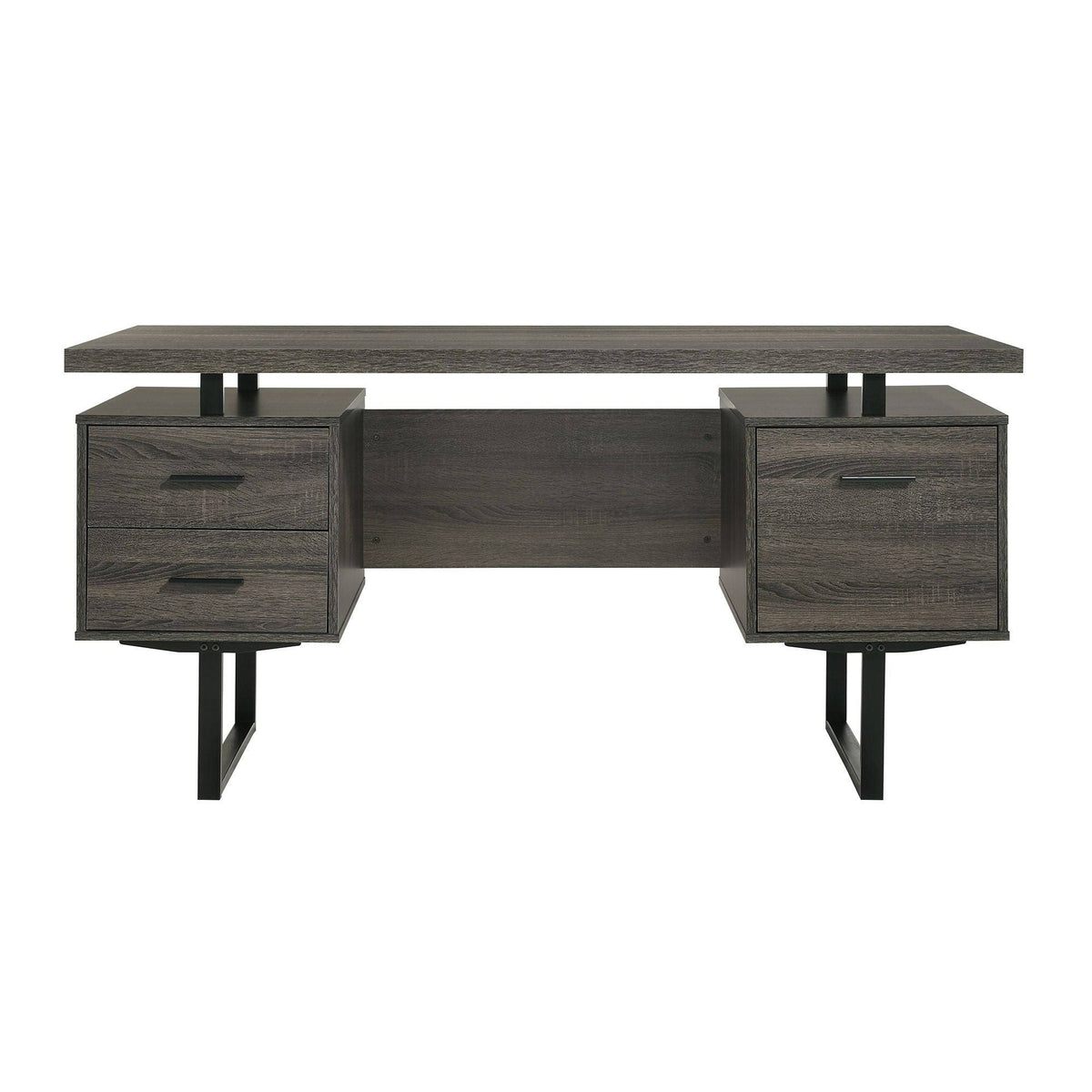 Oak Desk F609156