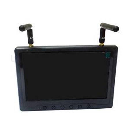7" FPV Monitor W340656