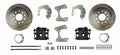 Rear Disc Conversion Kit for Mopar I84648