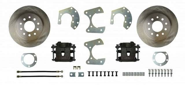Rear Disc Conversion Kit for Mopar I84648