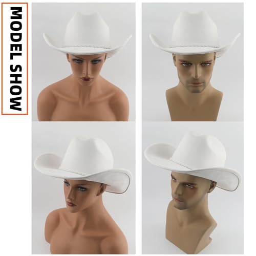 Felt Cowboy Hat D802377