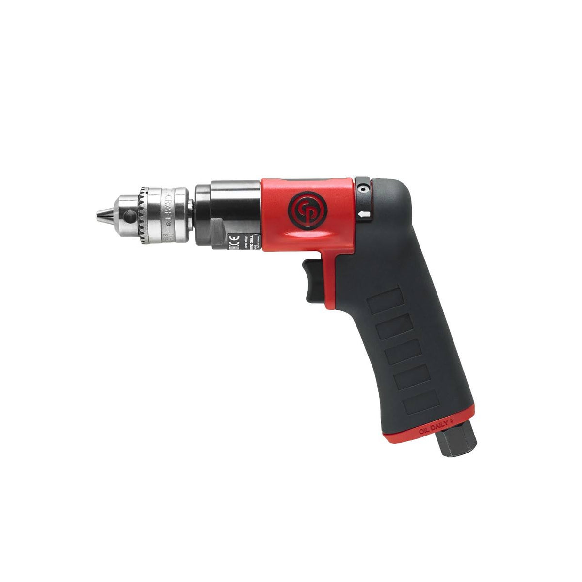 1/4 in Reversible Key Drill O72708