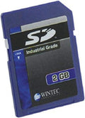 Secure Digital Card 2GB A4250
