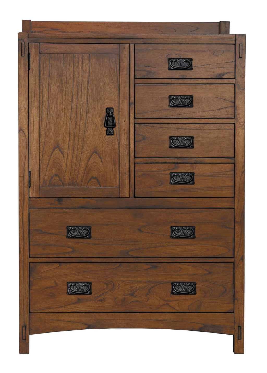 Mission Hills Armoire U12799