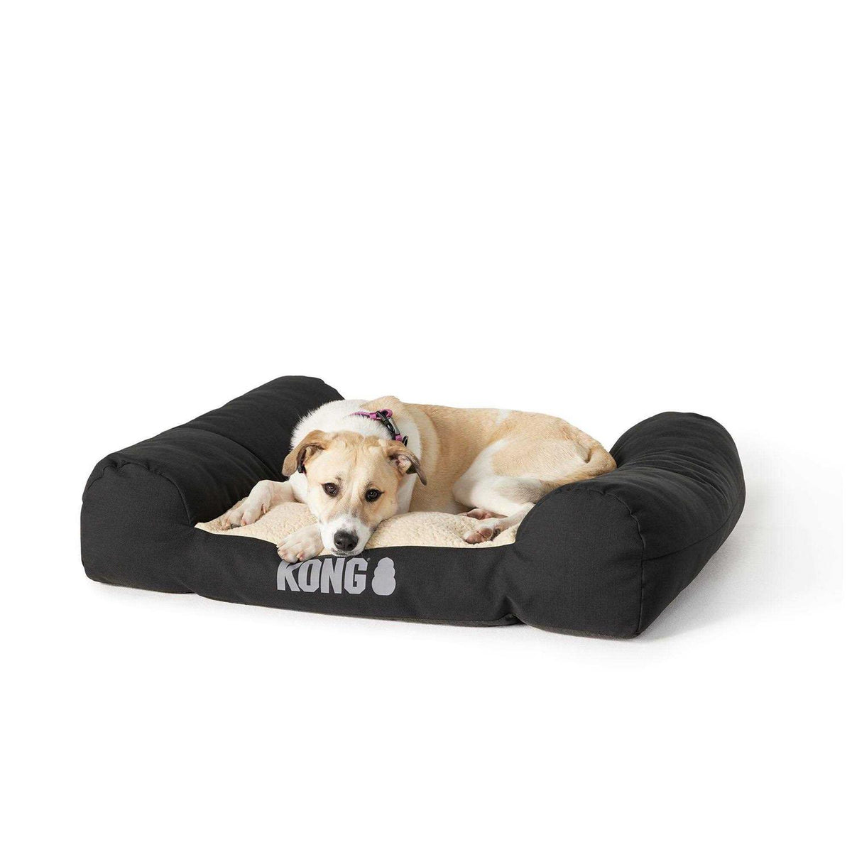 Durable Lounger Dog Bed D965694