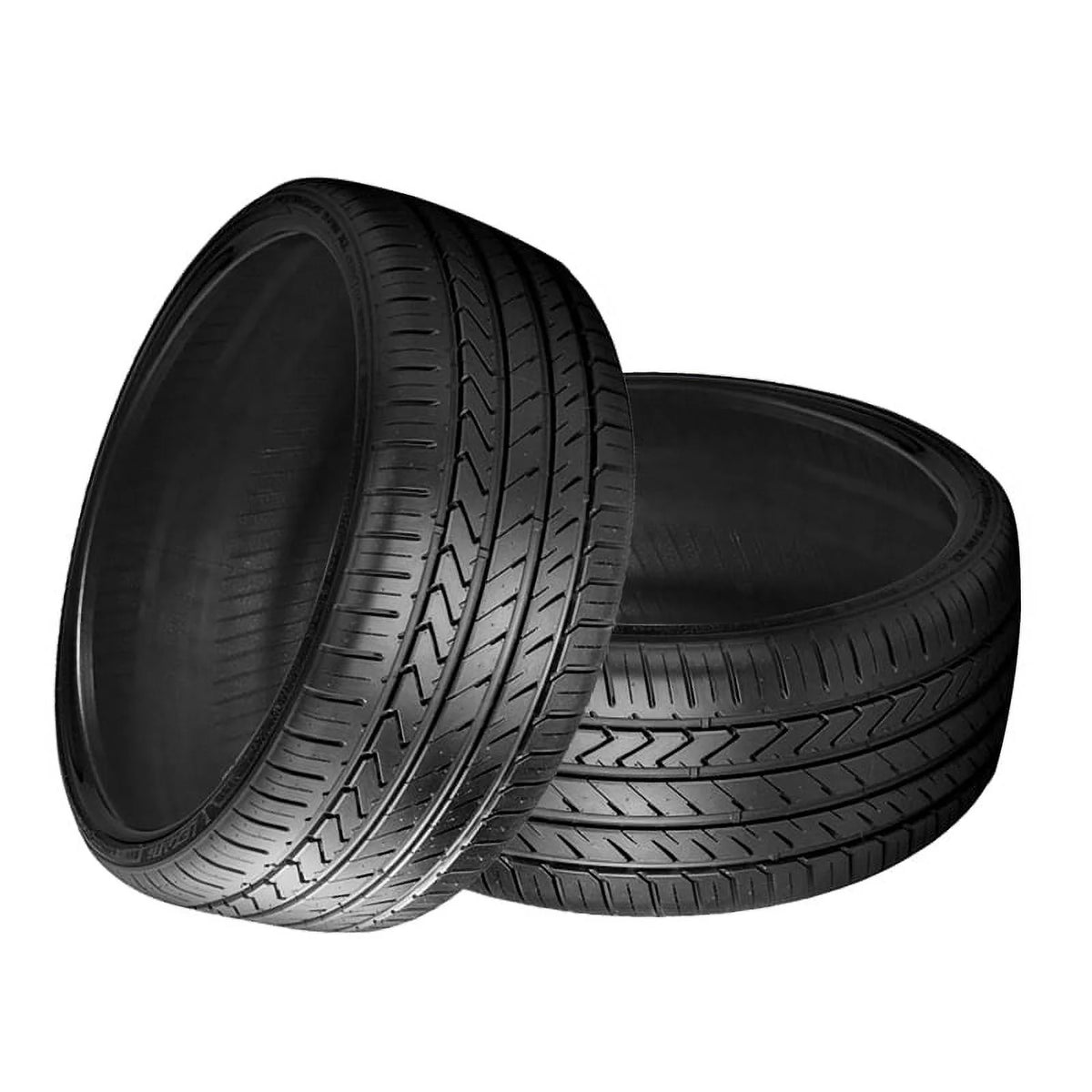 245/40ZR20 99W XL Passenger Tire T796