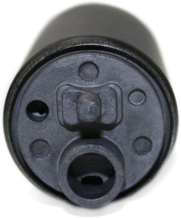 Fuel Pump with Strainer, Filter and Regulator Replacement K8032