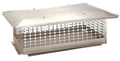 Fixed Stainless Steel Chimney Cap A65350