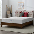 Queen Firm Gel Memory Foam Mattress M216