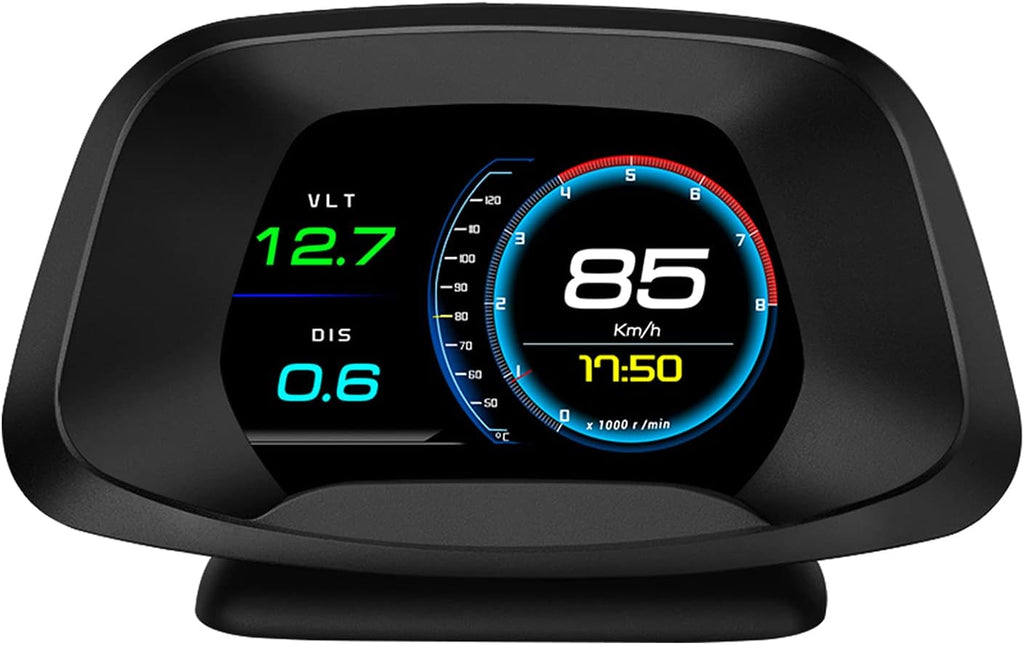 Pack of 2 Car HUD Head Up Display E55065