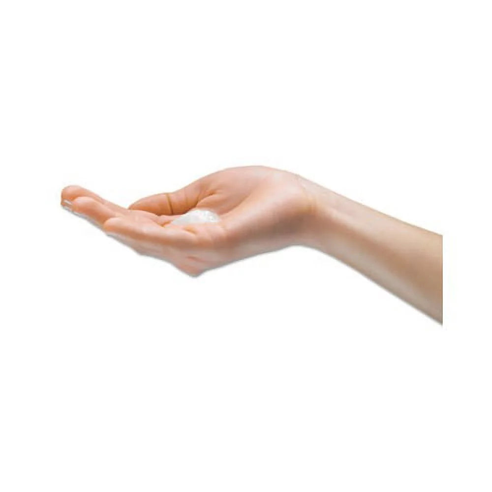 2 oz Hand Sanitizer Gel, 24/Carton G892107