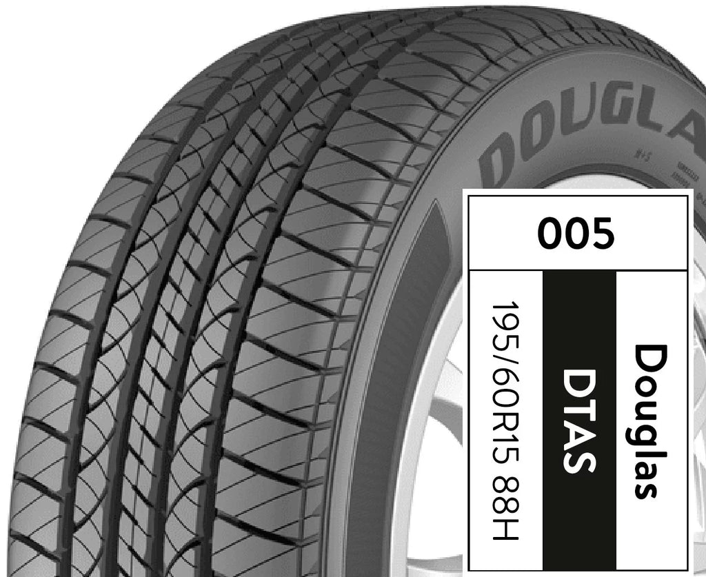 All-Season Tire X58628
