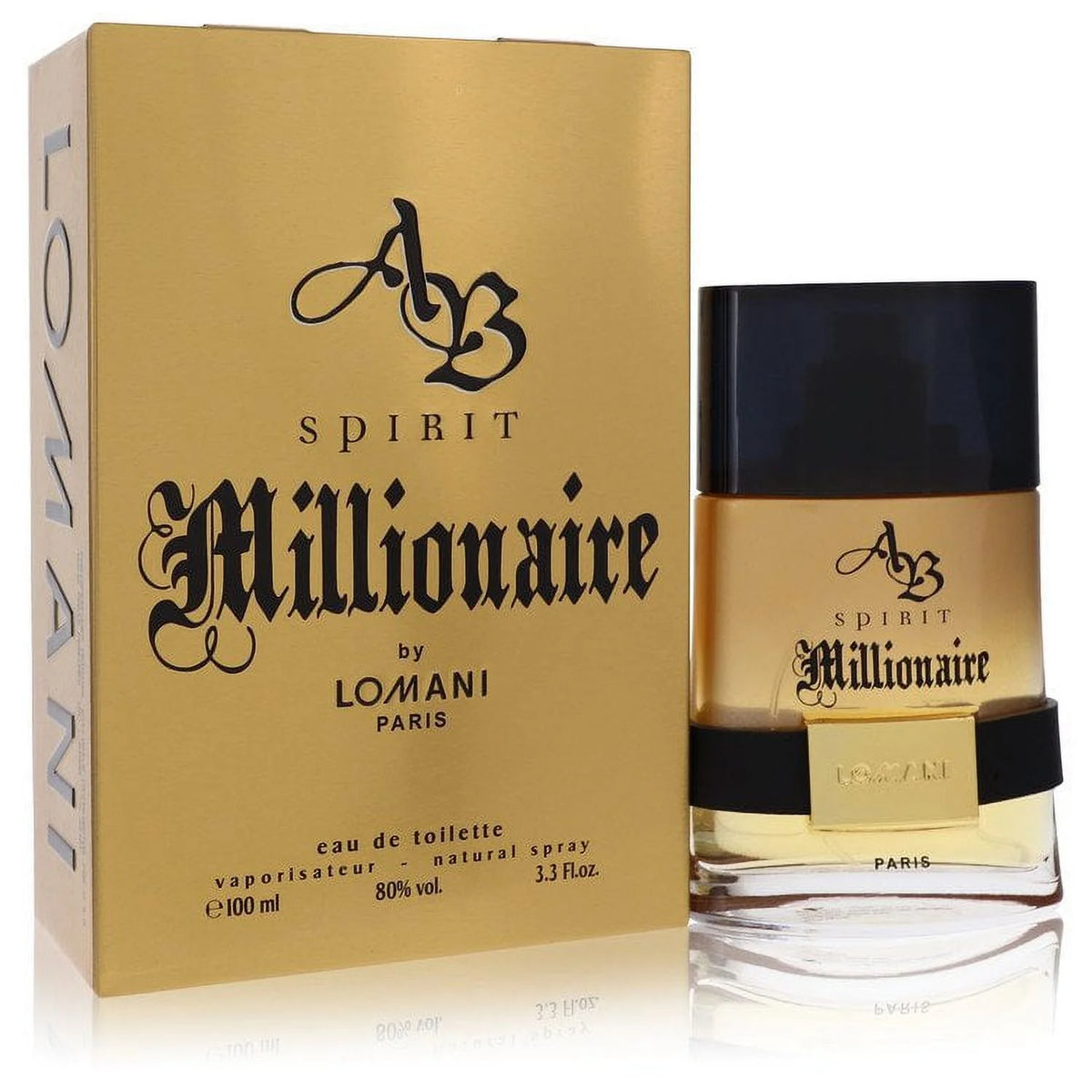 Eau De Toilette Spray 3.3 oz P371912