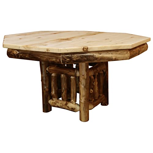 Octagon Game Table P231050