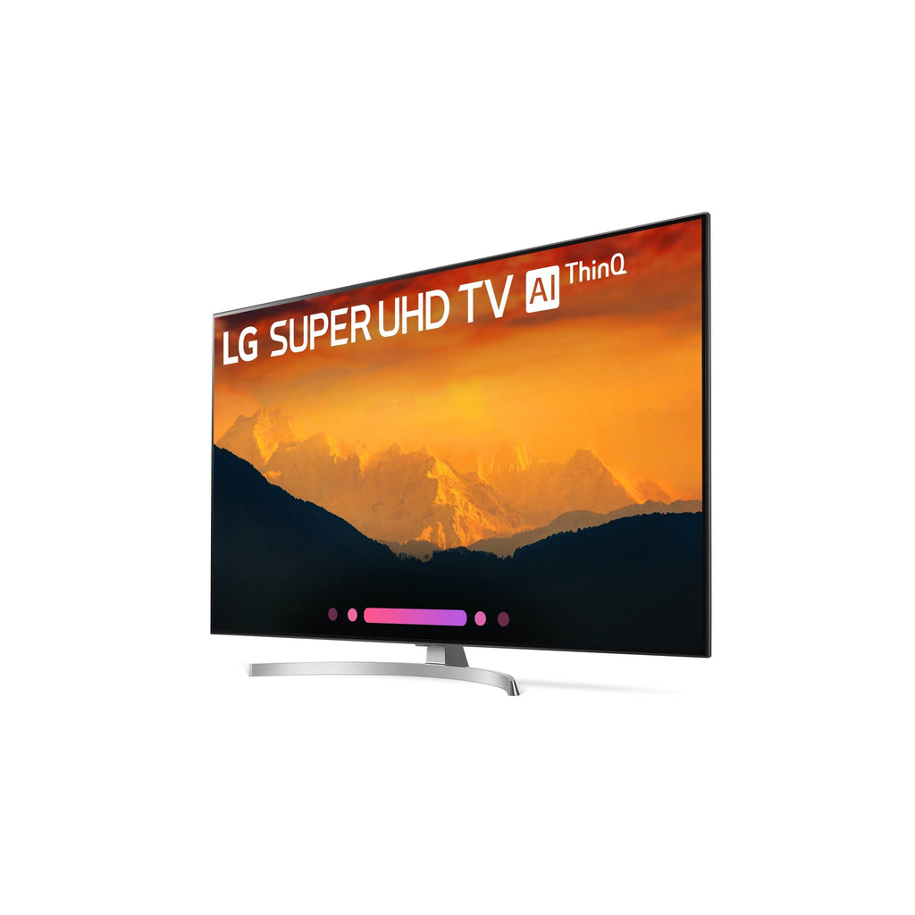 65" LED Smart TV 4K Super UHD Y358