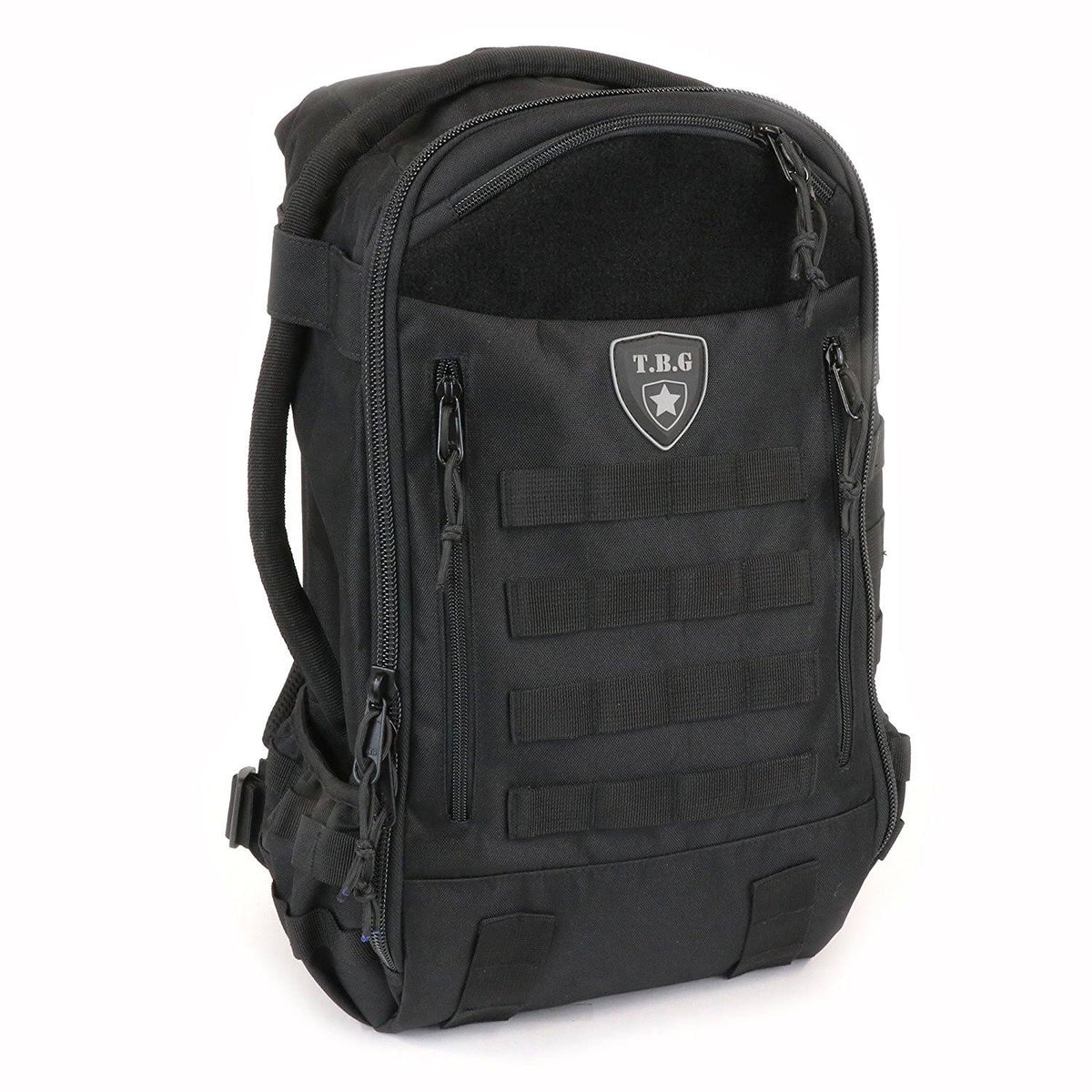 Tactical Daypack with Mat J705