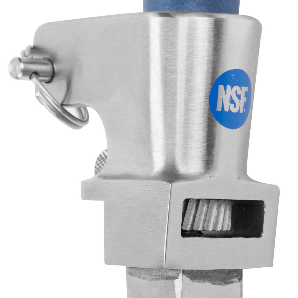 Manual Can Opener, 16 in. Bar B74872