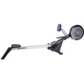 Foldable Indoor Rower with Heart Rate Monitor U386