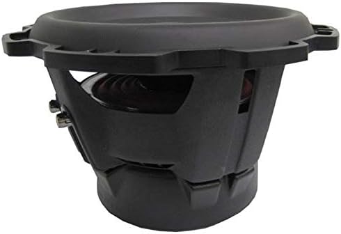 2 Rockford Fosgate P1S4-10 10 1000 Watt 4-Ohm Car Audio Subwoofers D94469